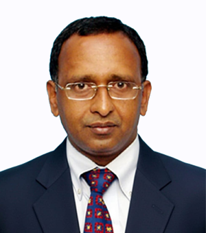 Dr. K. Karthik Kailash